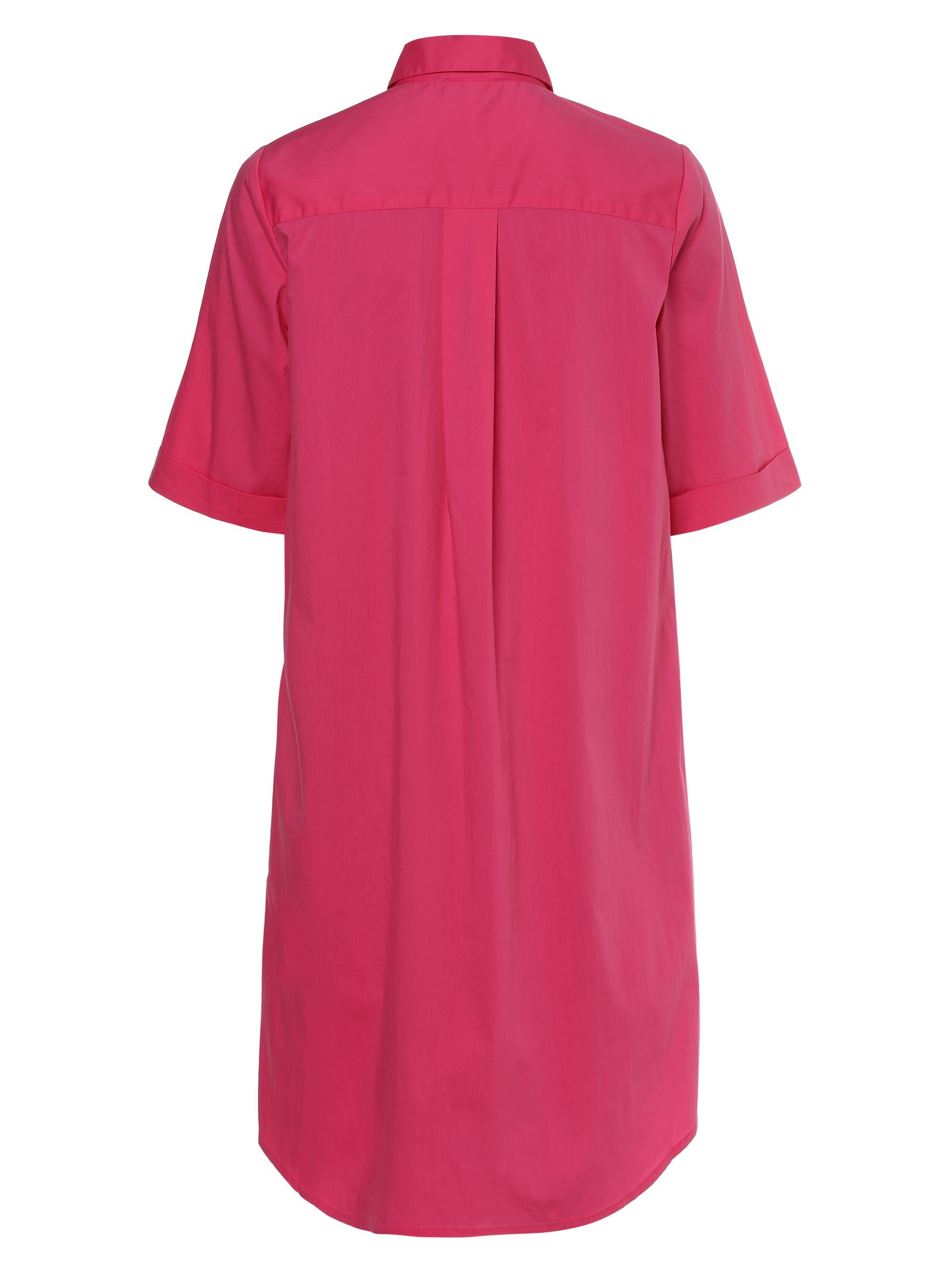 pink Lund A-Linien-Kleid Marie