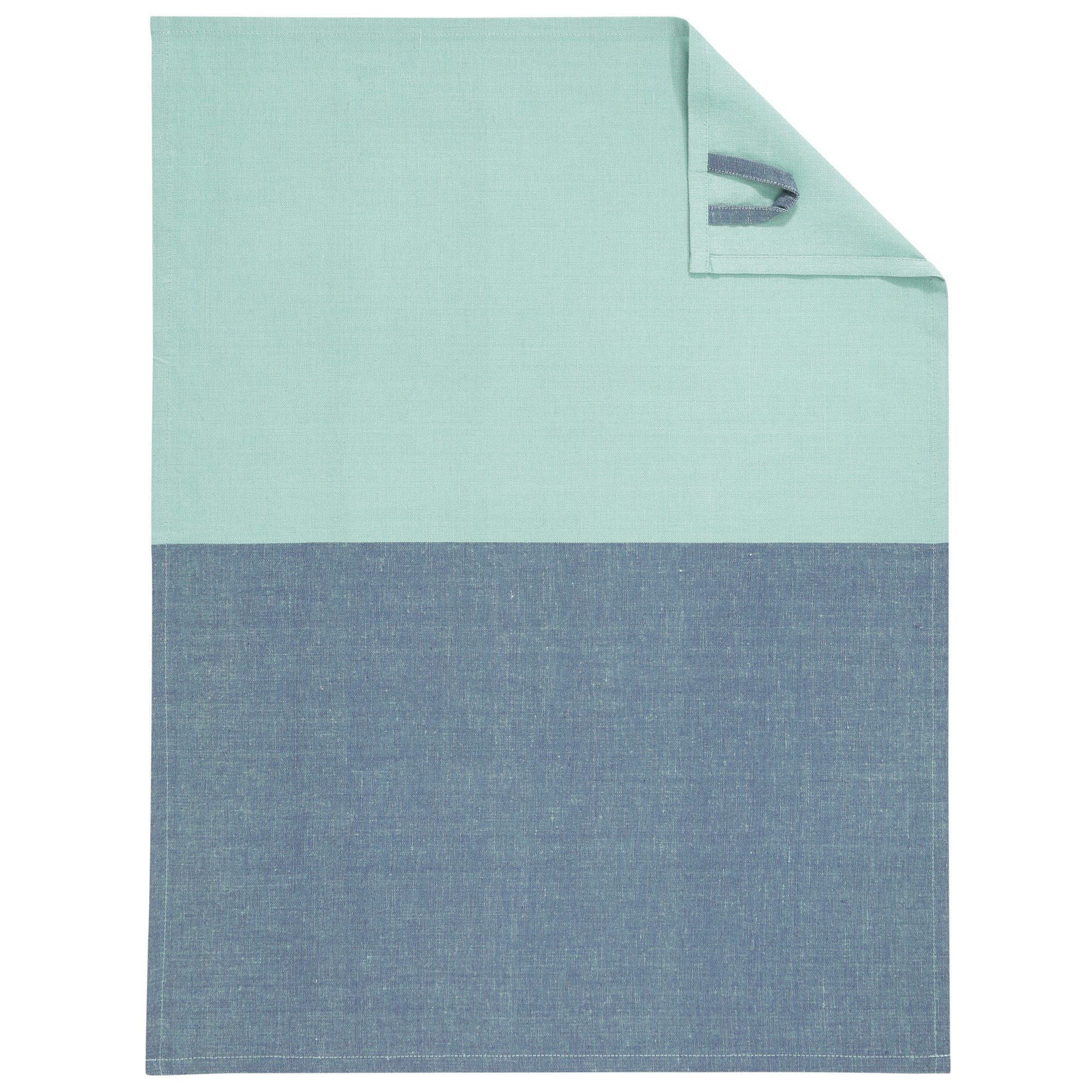 Cawö Home Geschirrtuch Cuisine Duo 535, (1-tlg) von Cawö Home