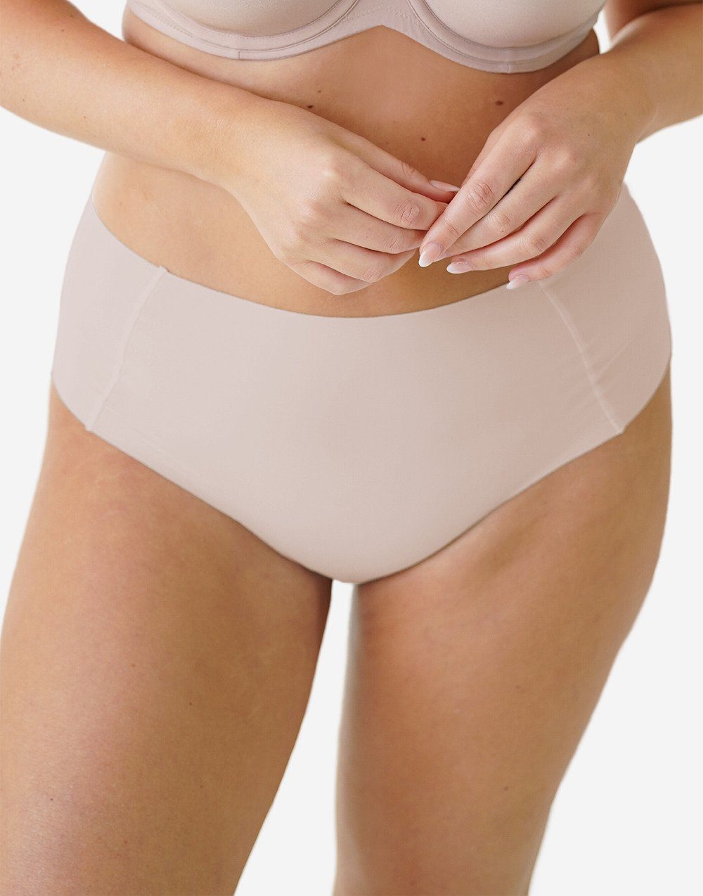 Brasilslip Invisible (High-Brazilian-Slip)