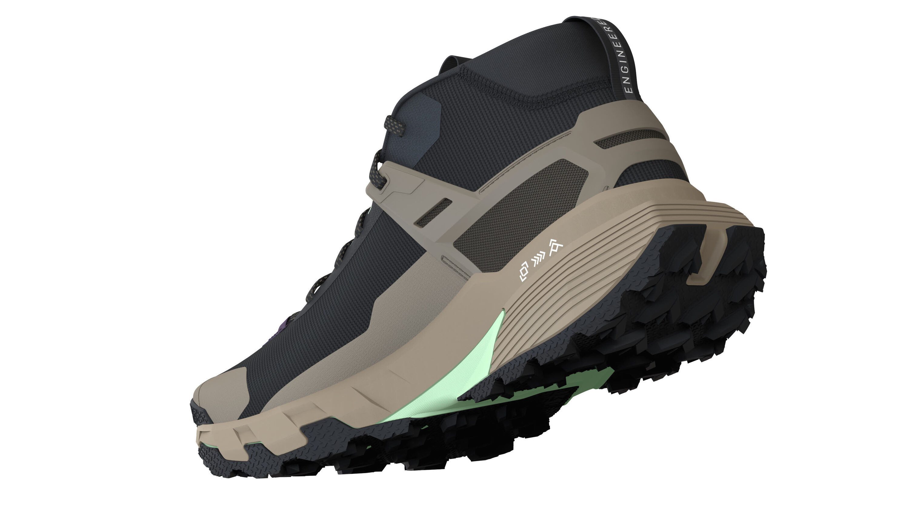 Salewa Pedroc 2 Mid PTX Outdoorschuh