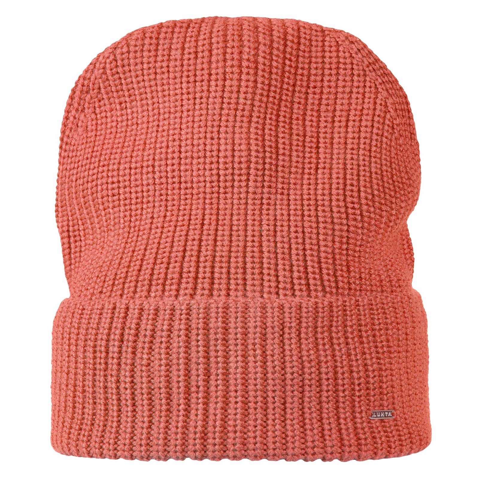 Luhta Strickmütze Napiala mit Merinowollanteil