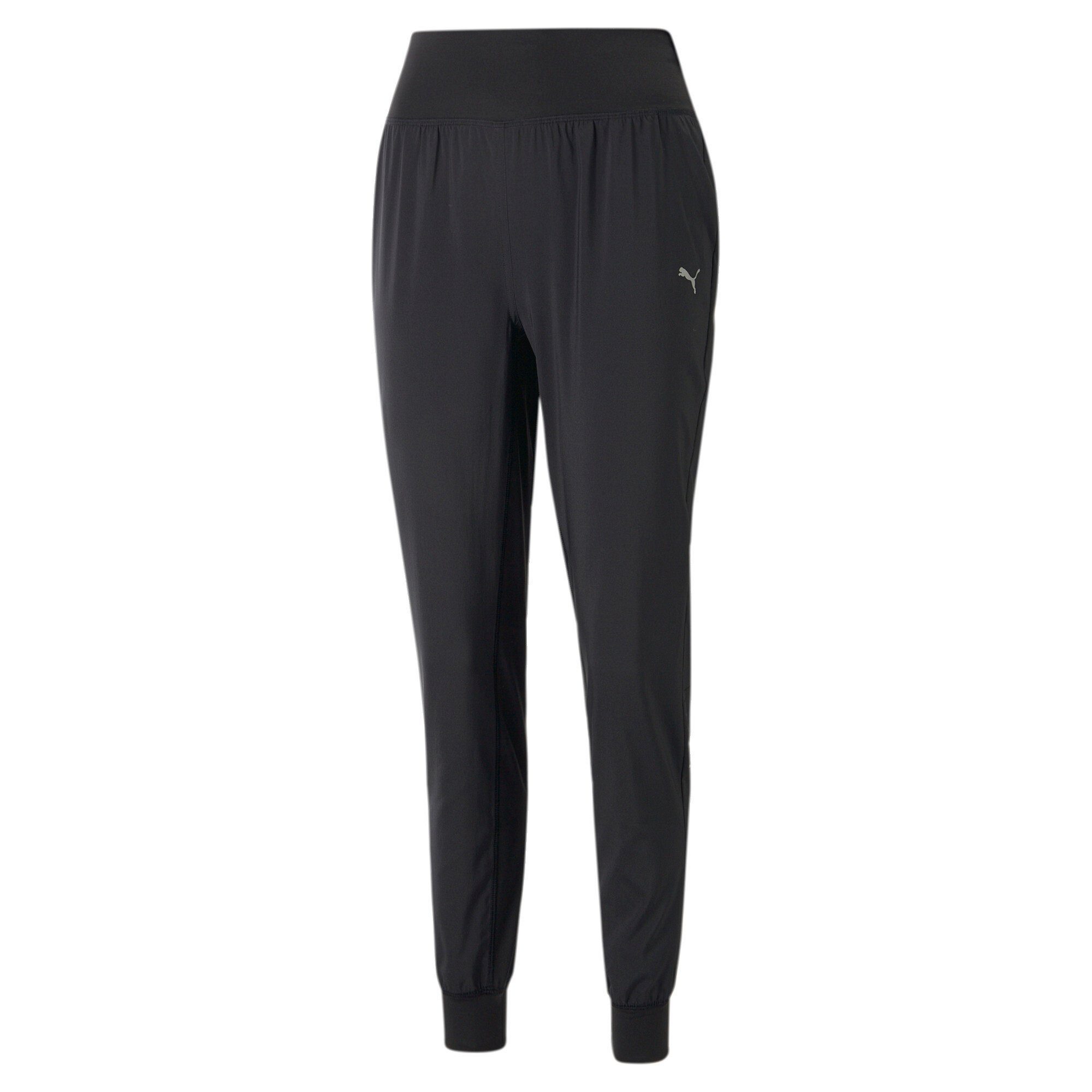 PUMA Laufhose RUN FAVORITE TAPERED PANT W