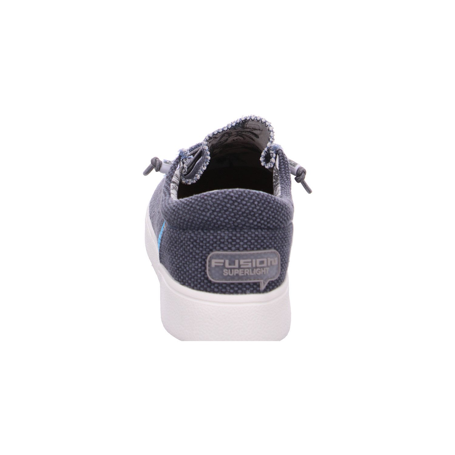 Fusion Schnürschuh