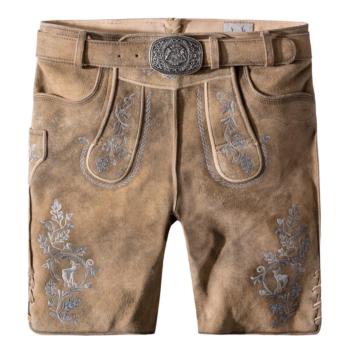 Stockerpoint Trachtenlederhose Girgl Herren günstig online kaufen