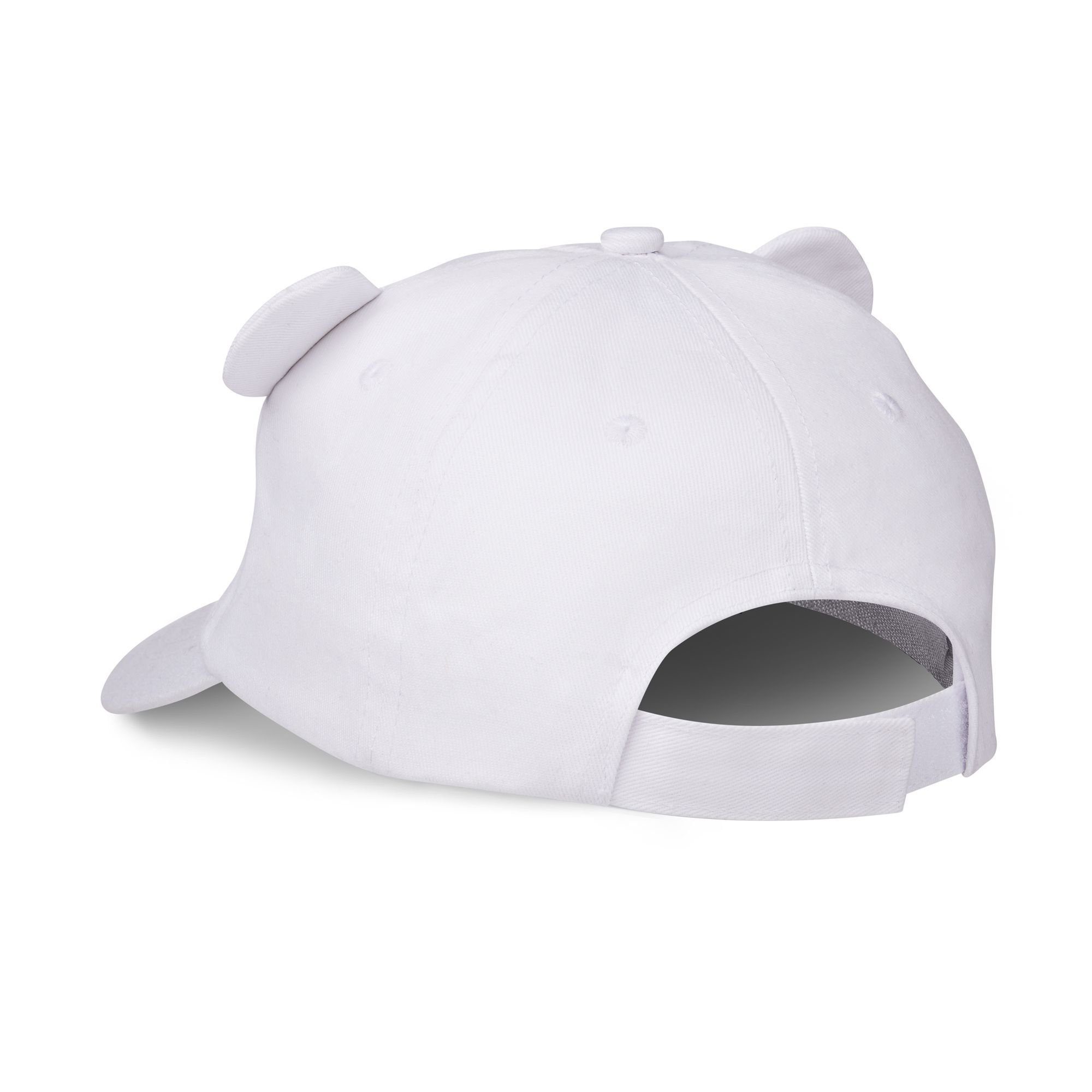 Affenzahn Baseball Cap polarbaer