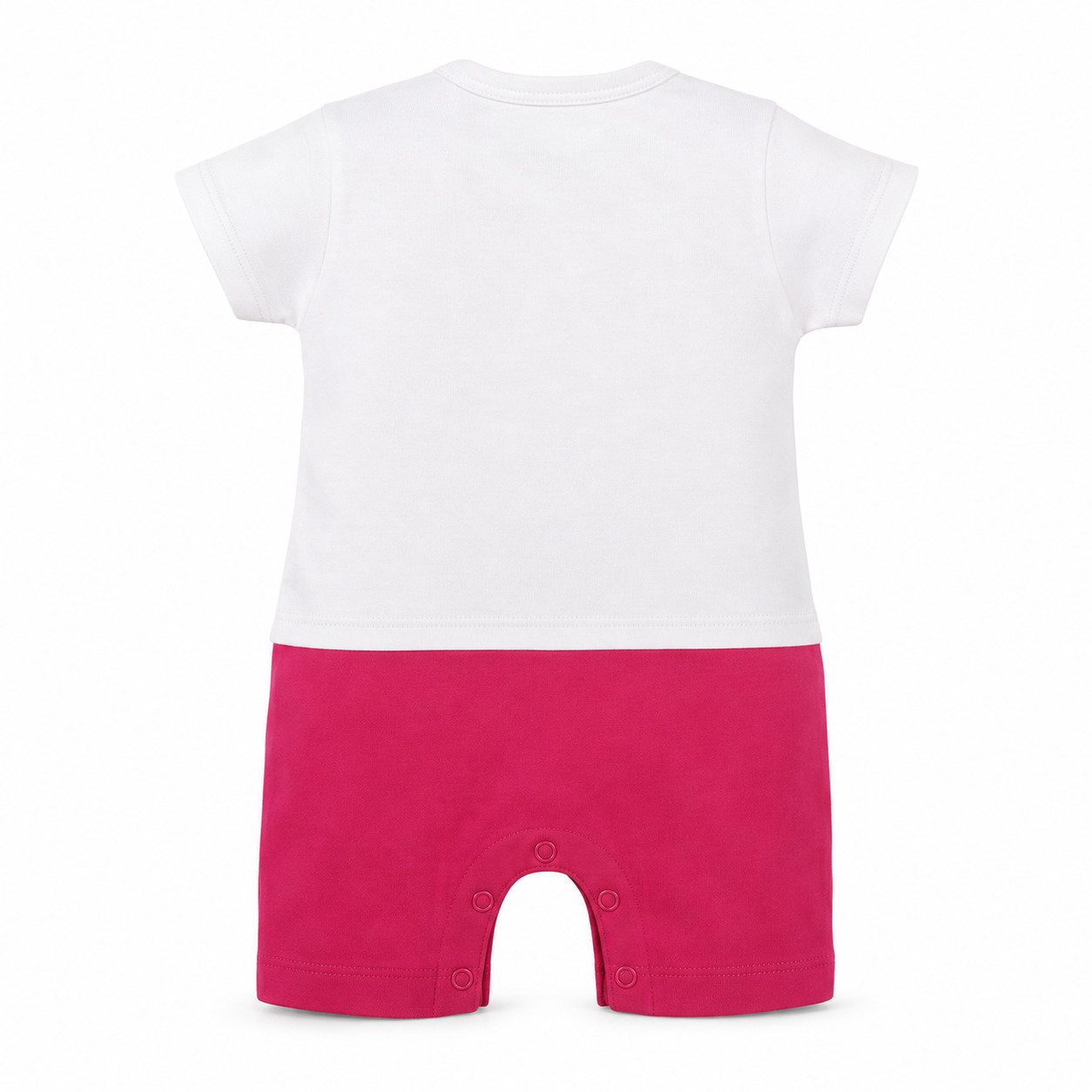 PAW PATROL Strampler Paw Patrol Mädchen Baby Kurzarm Body Strampler Schlafanzug