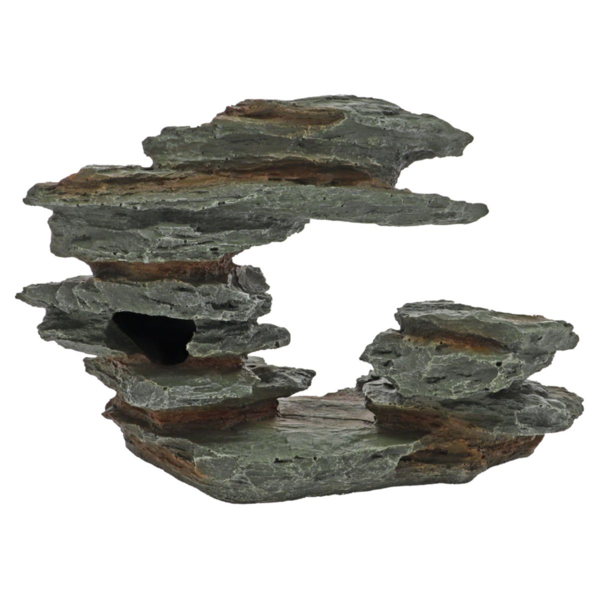 HOBBY Terrariendeko Sarek Rock 2