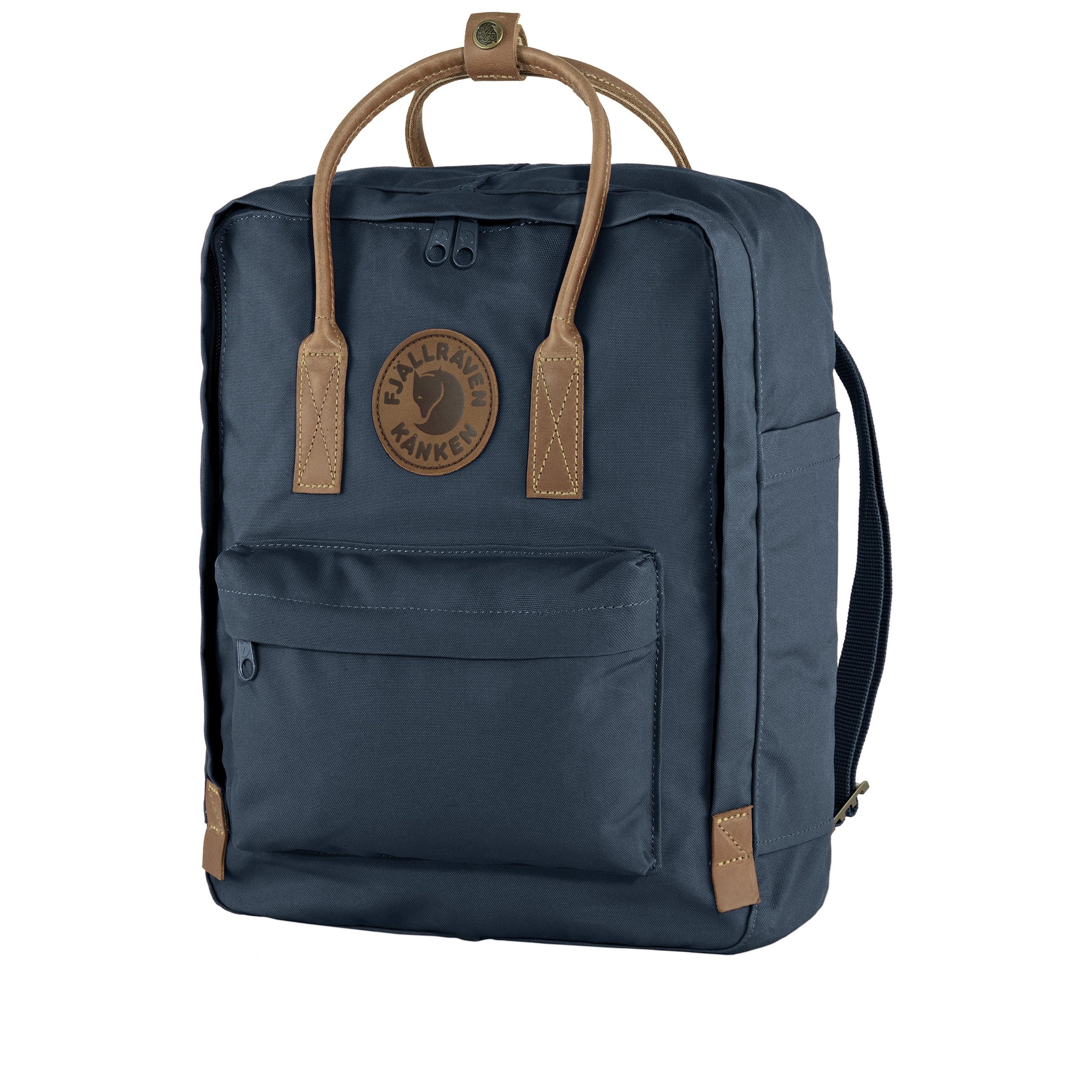 Fjaellraeven Kanken No 2 Navy günstig online kaufen