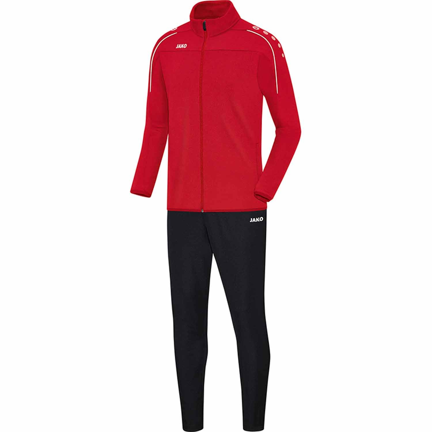 Jako Trainingsanzug Jako Herren Trainingsanzug Classico C8150
