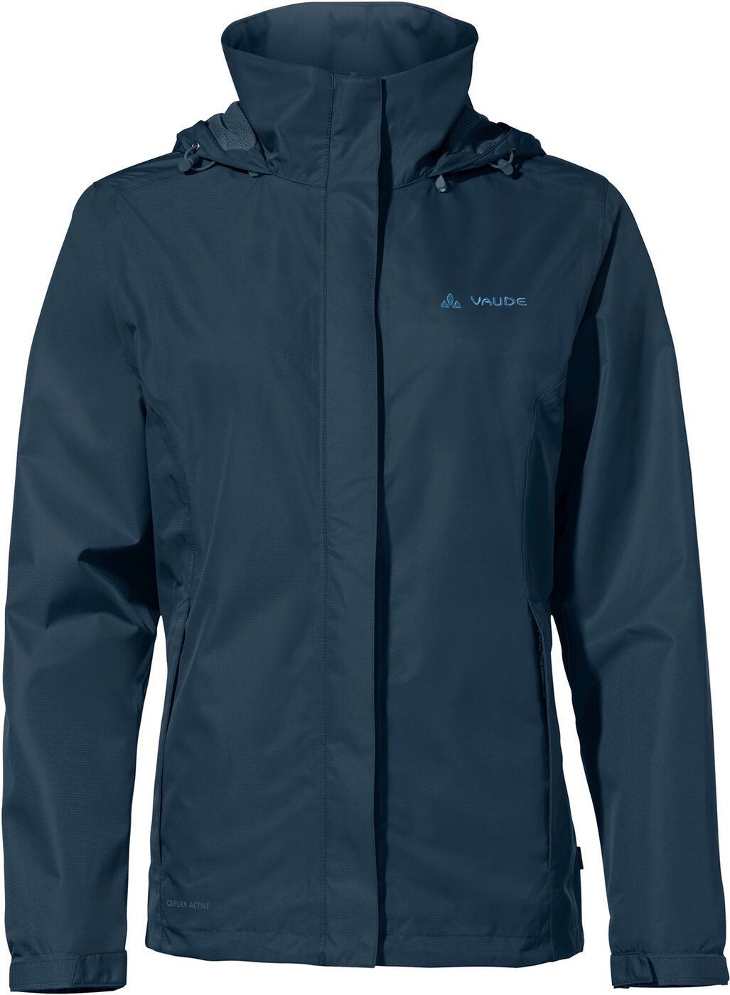 Funktionsjacke Wo Escape Light Jacket DARK SEA