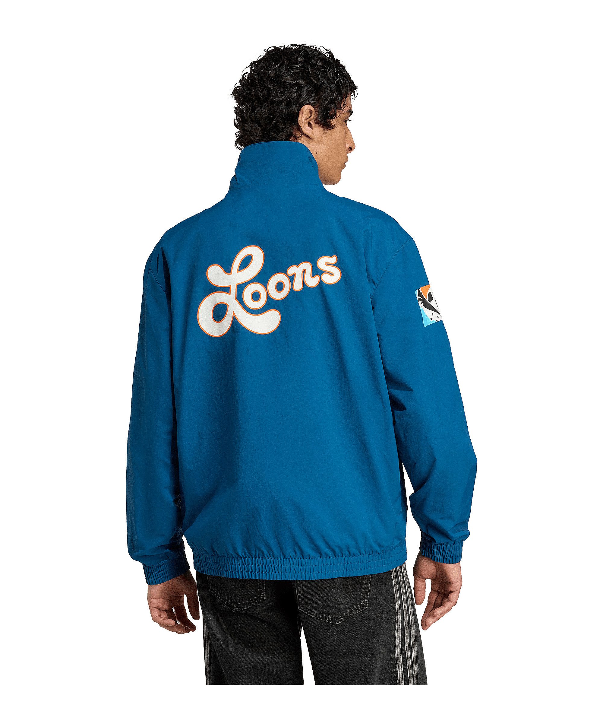 adidas Performance Sweatjacke adidas Performance Polyester