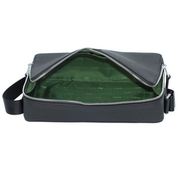 Lacoste Umhängetasche Chantaco, Leder