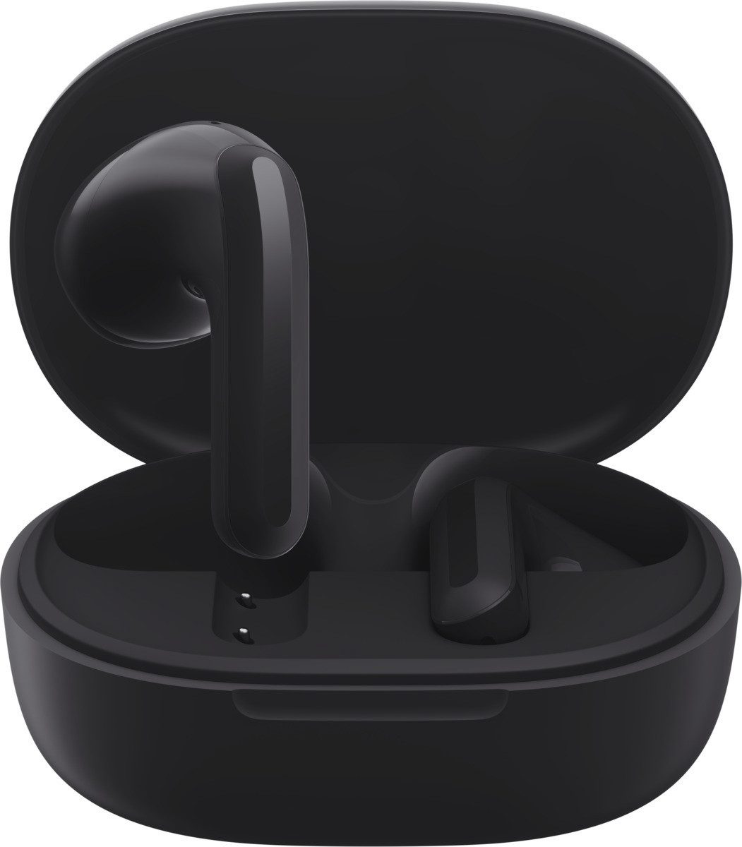 Xiaomi Redmi Buds 4 Lite white Bluetooth-Kopfhörer