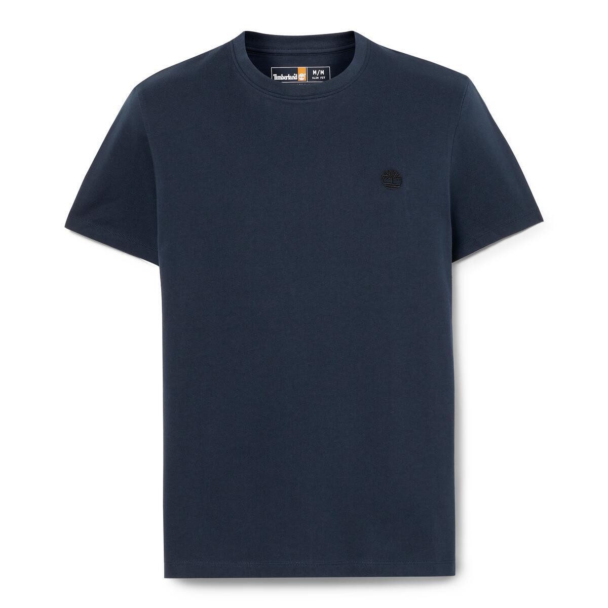 T-Shirt DUNSTAN RIVER Short Sleeve Tee