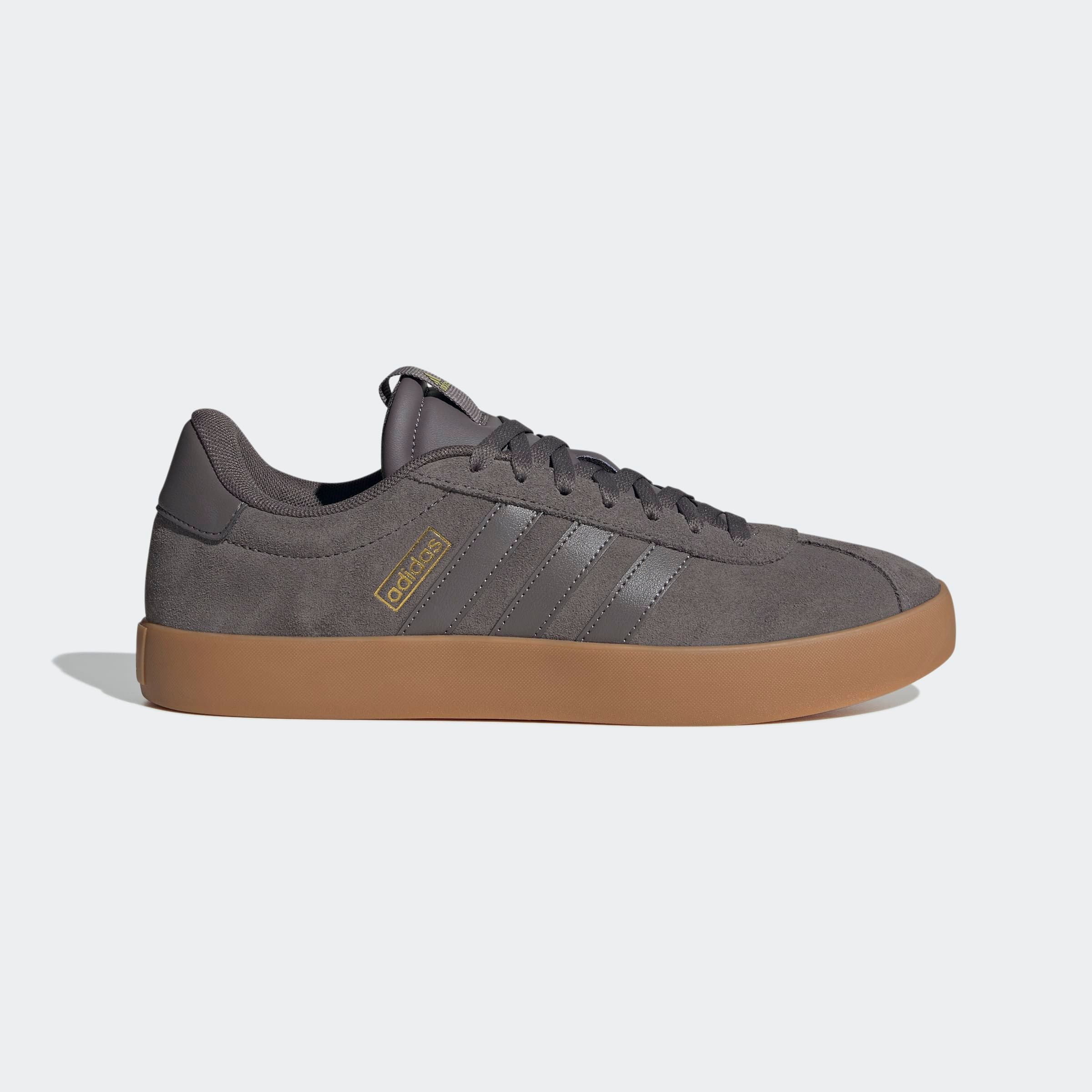 adidas Sportswear VL COURT 3.0 Sneaker inspiriert vom Design des adidas sam günstig online kaufen
