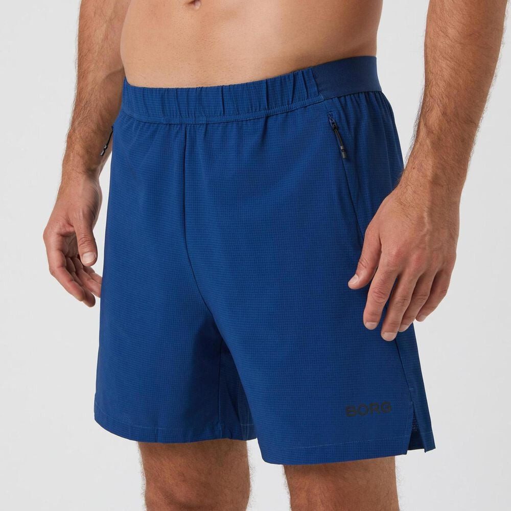 Björn Borg Shorts Borg Zip 7 Inch Shorts