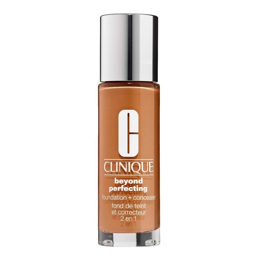 CLINIQUE Concealer Beyond Perfecting Foundation + Concealer