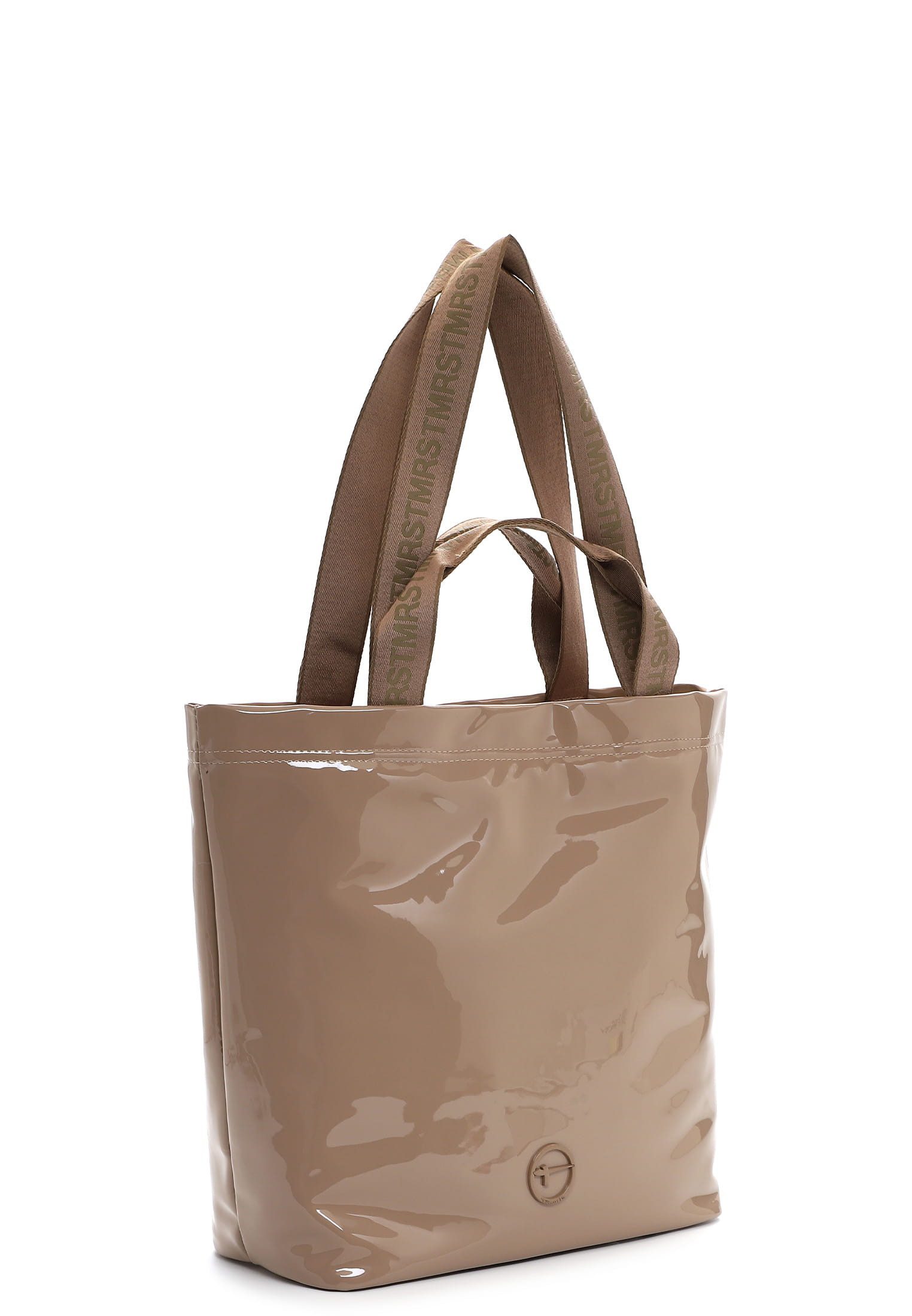 Tamaris Shopper TAS Maike, Emblem