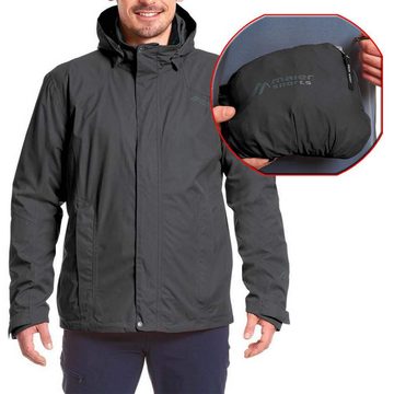 RennerXXL Funktionsjacke Maier Metor Wattierte Funktionsjacke Herren