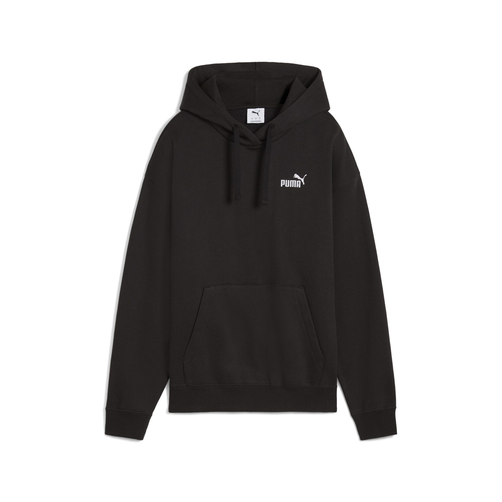 PUMA Hoodie Essentials Small No. 1 Logo Comfort Hoodie Damen