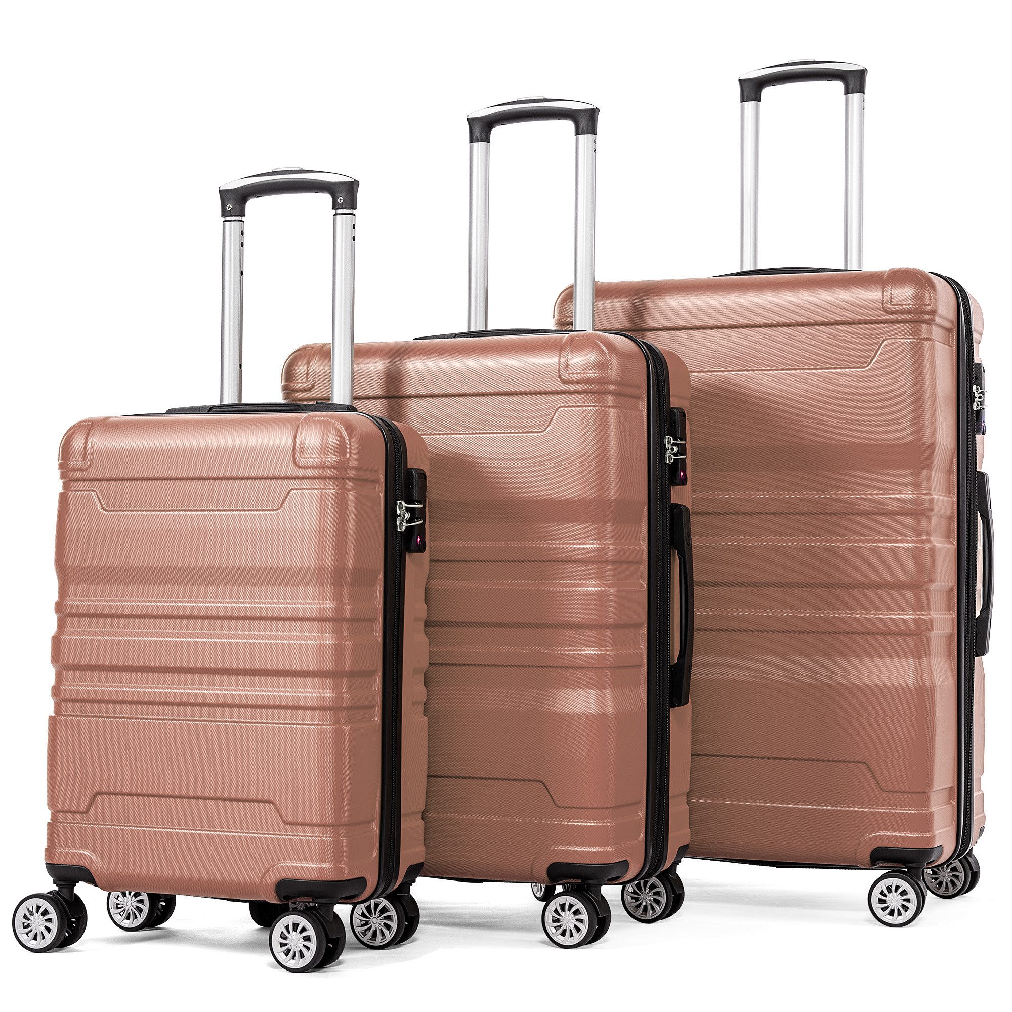 Sytifro Trolleyset M & L & günstig online kaufen