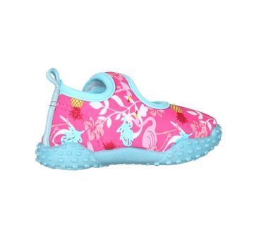 Playshoes Aqua-Schuh Flamingo Badeschuh