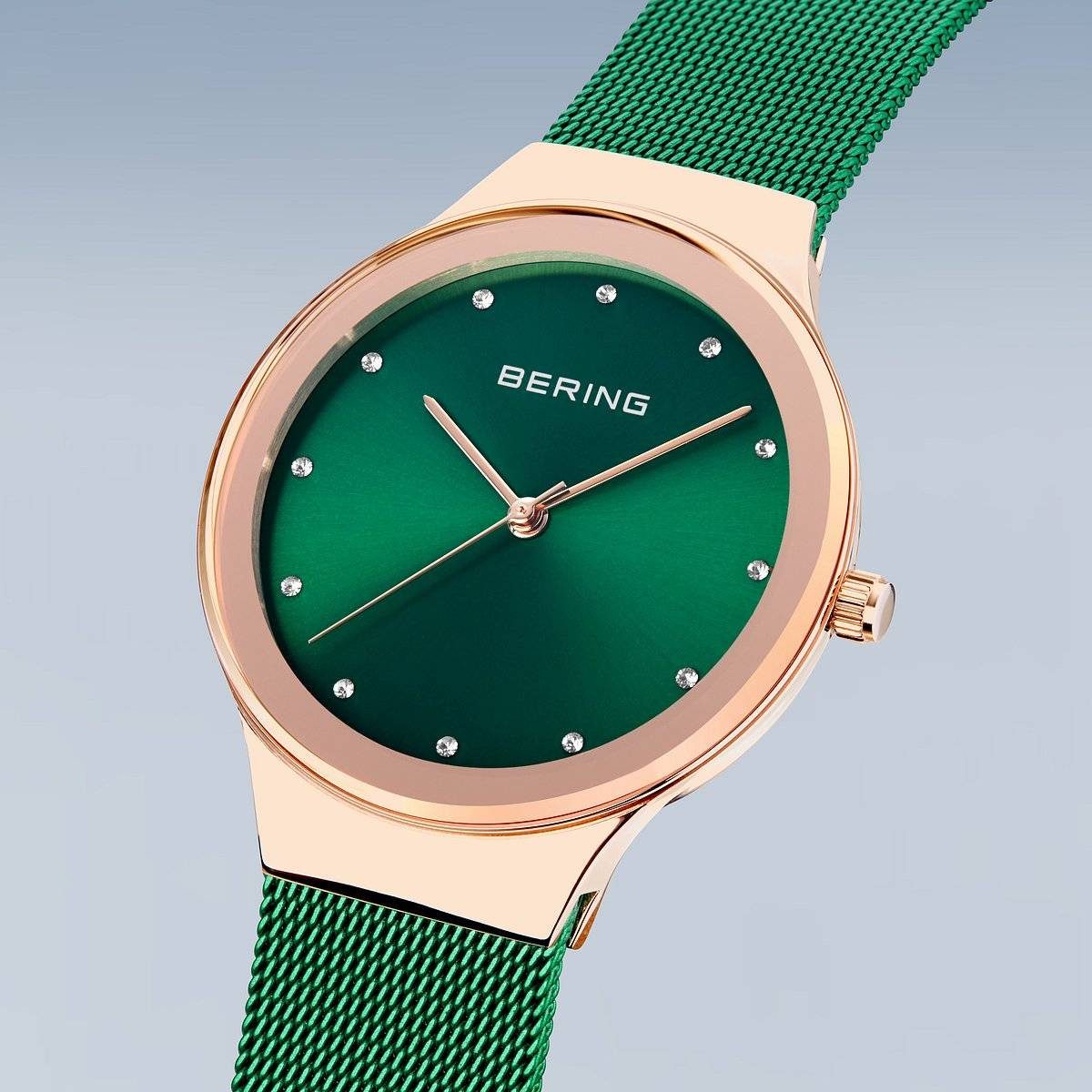 Bering Quarzuhr 12934-868