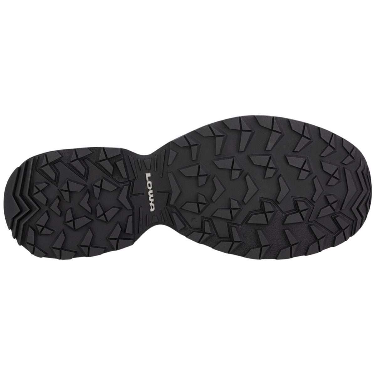 Lowa Innox Evo II GTX (All-Terrain, Textil/Mikrofaser, wassderdicht) Wander günstig online kaufen