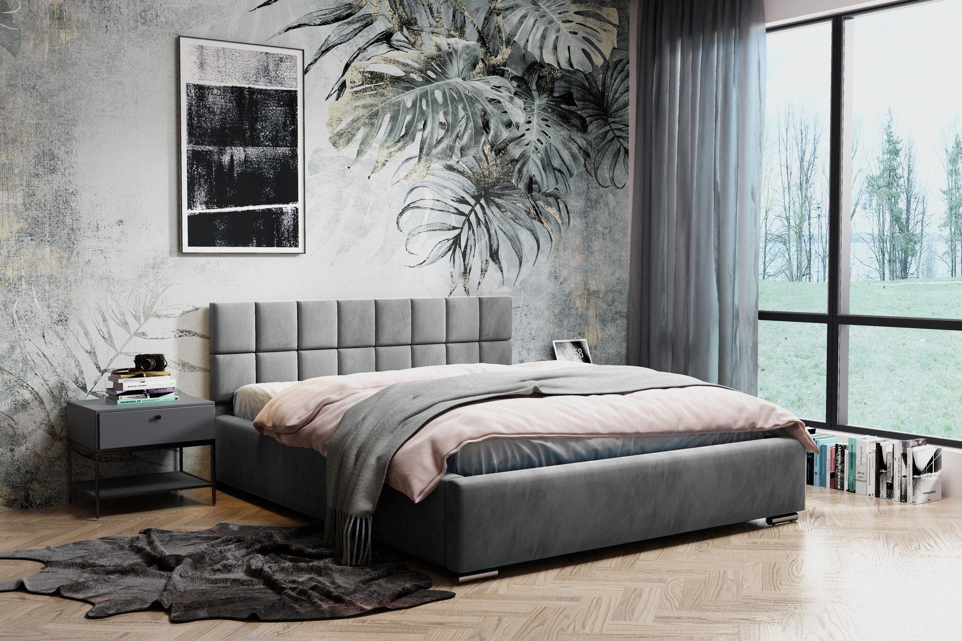 MARPUR Polsterbett DREAM günstig online kaufen