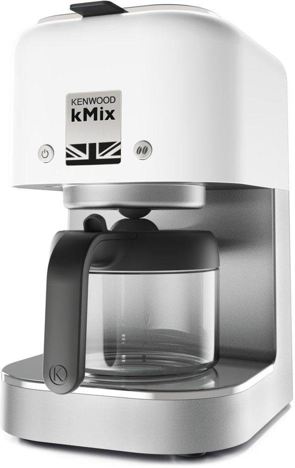 COX750WH Filterkaffeemaschine KENWOOD