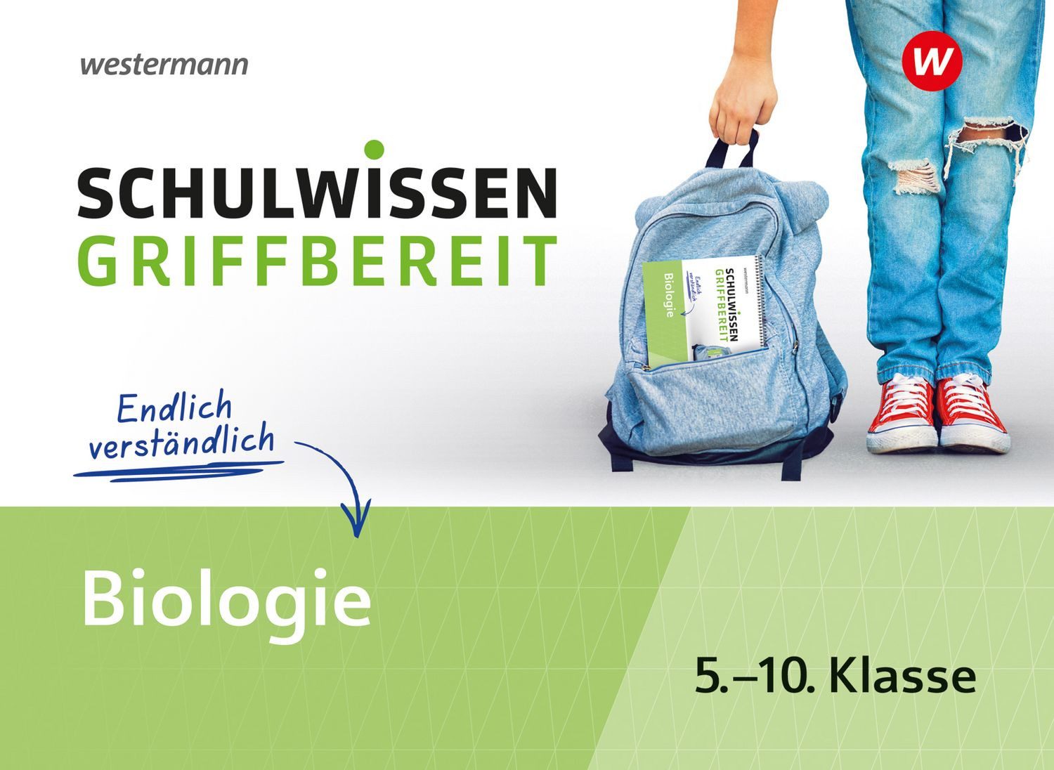 Schulwissen griffbereit / Gotthard Jost