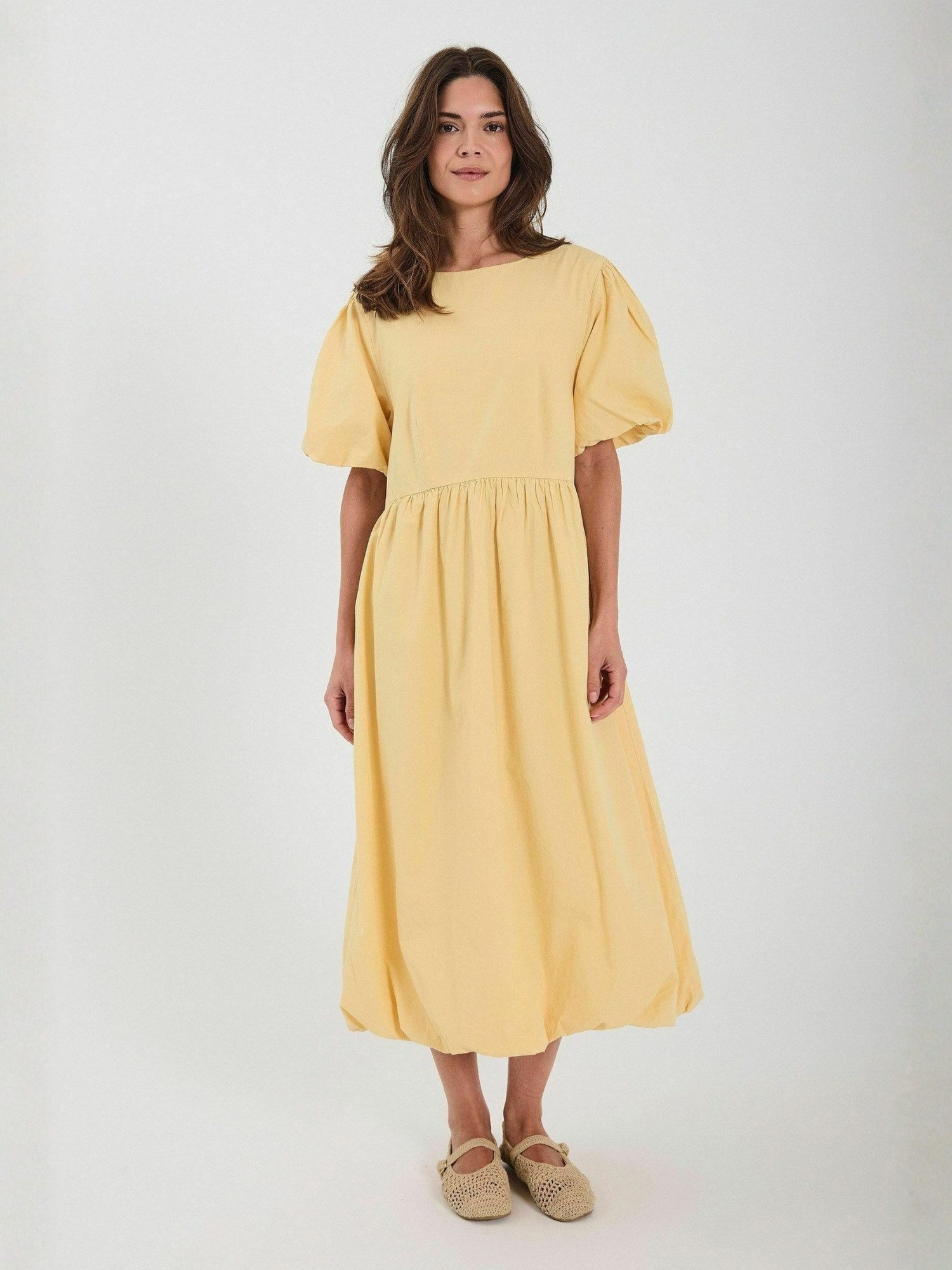 NORR Jerseykleid NORR Dress Fraser