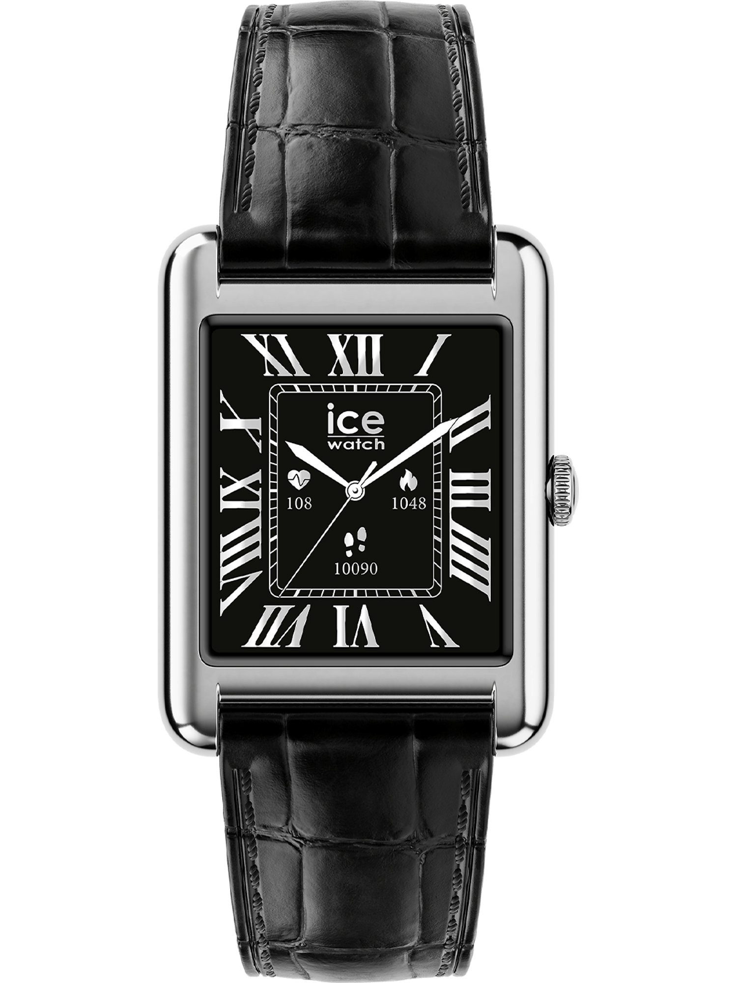 ice-watch Digitaluhr ICE Watch Damen-Uhren