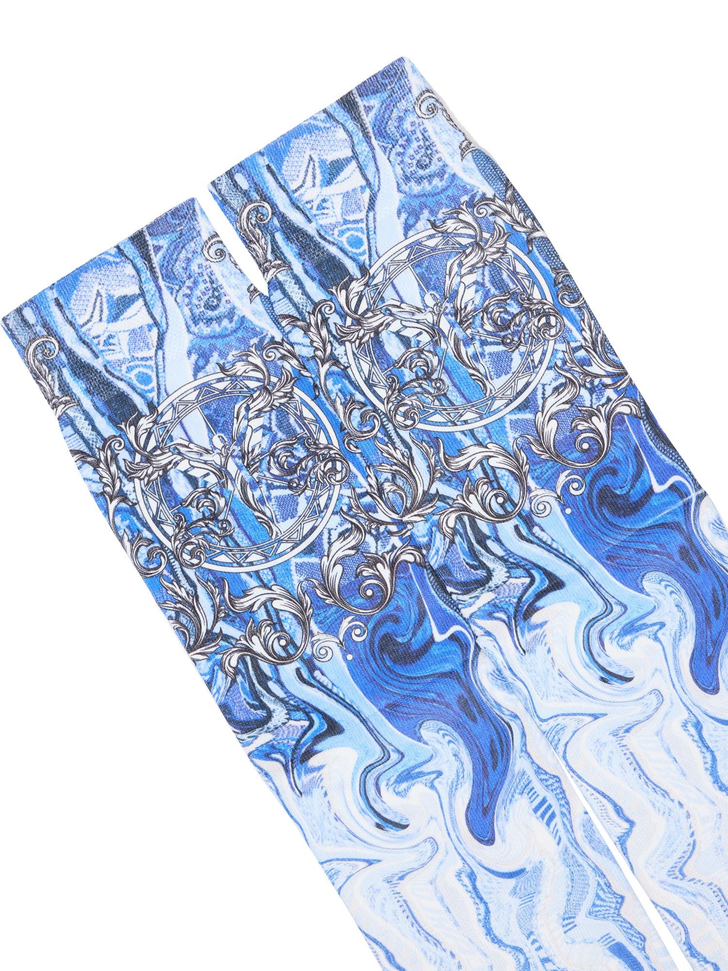 CARLO COLUCCI Socken Derdouri günstig online kaufen
