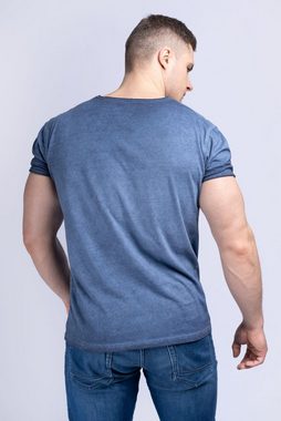 Lonsdale T-Shirt PORTSKERRA
