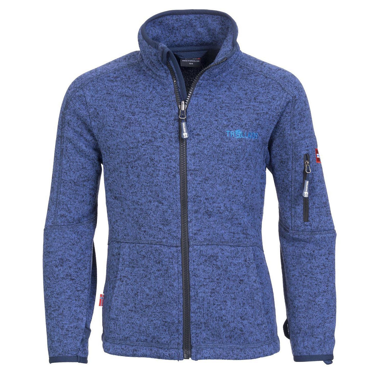 TROLLKIDS Fleecejacke Kids Jondalen Jacket