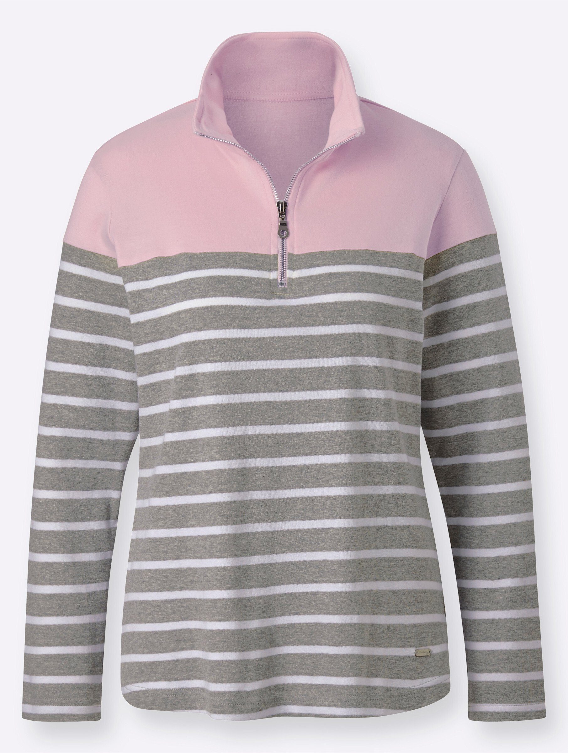 Witt Sweater Sweatshirt Langarm