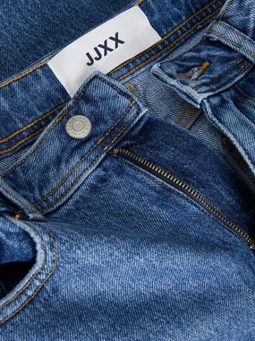 JJXX Regular-fit-Jeans Berlin (1-tlg) Weiteres Detail, Patches