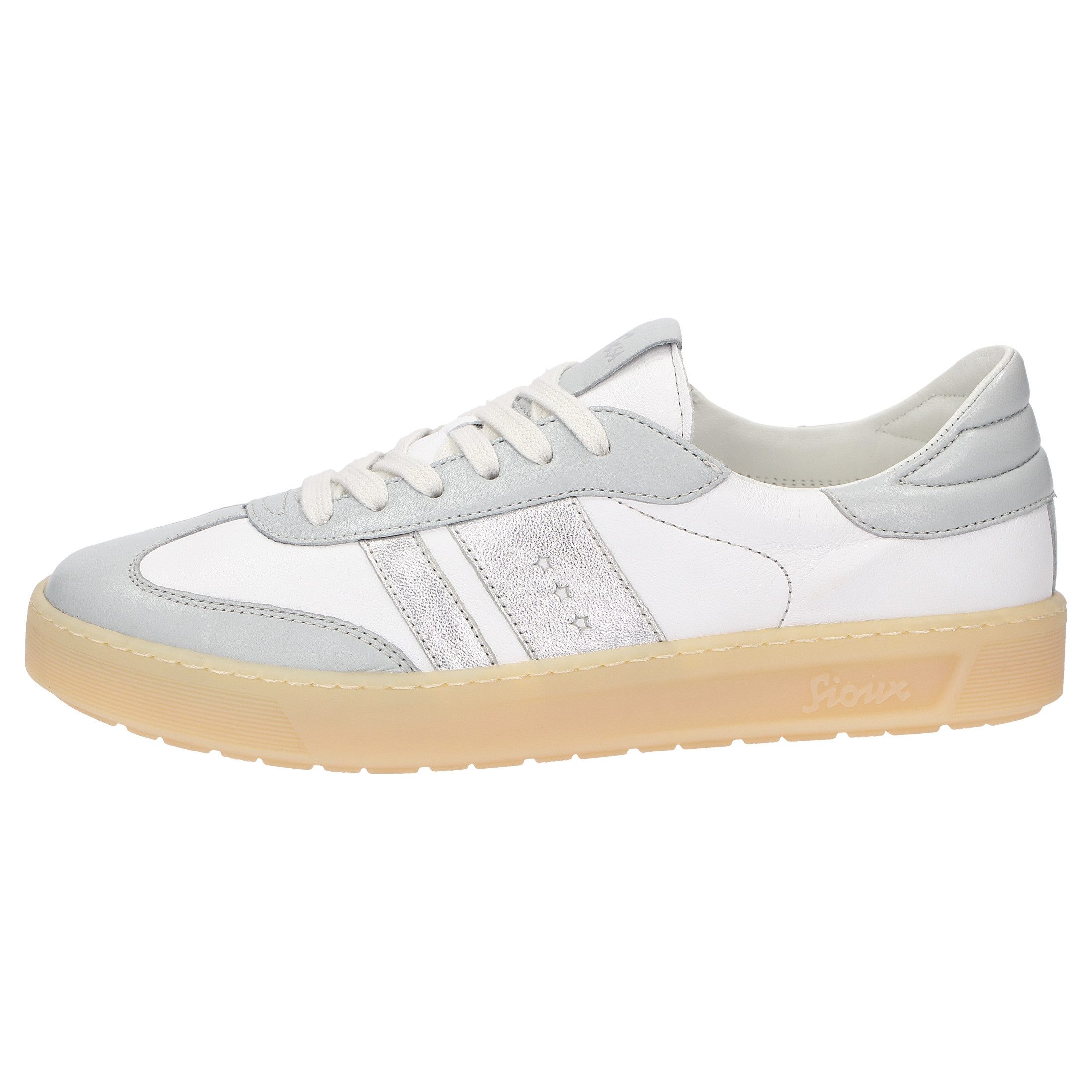 SIOUX Tedroso-DA-713 Sneaker günstig online kaufen