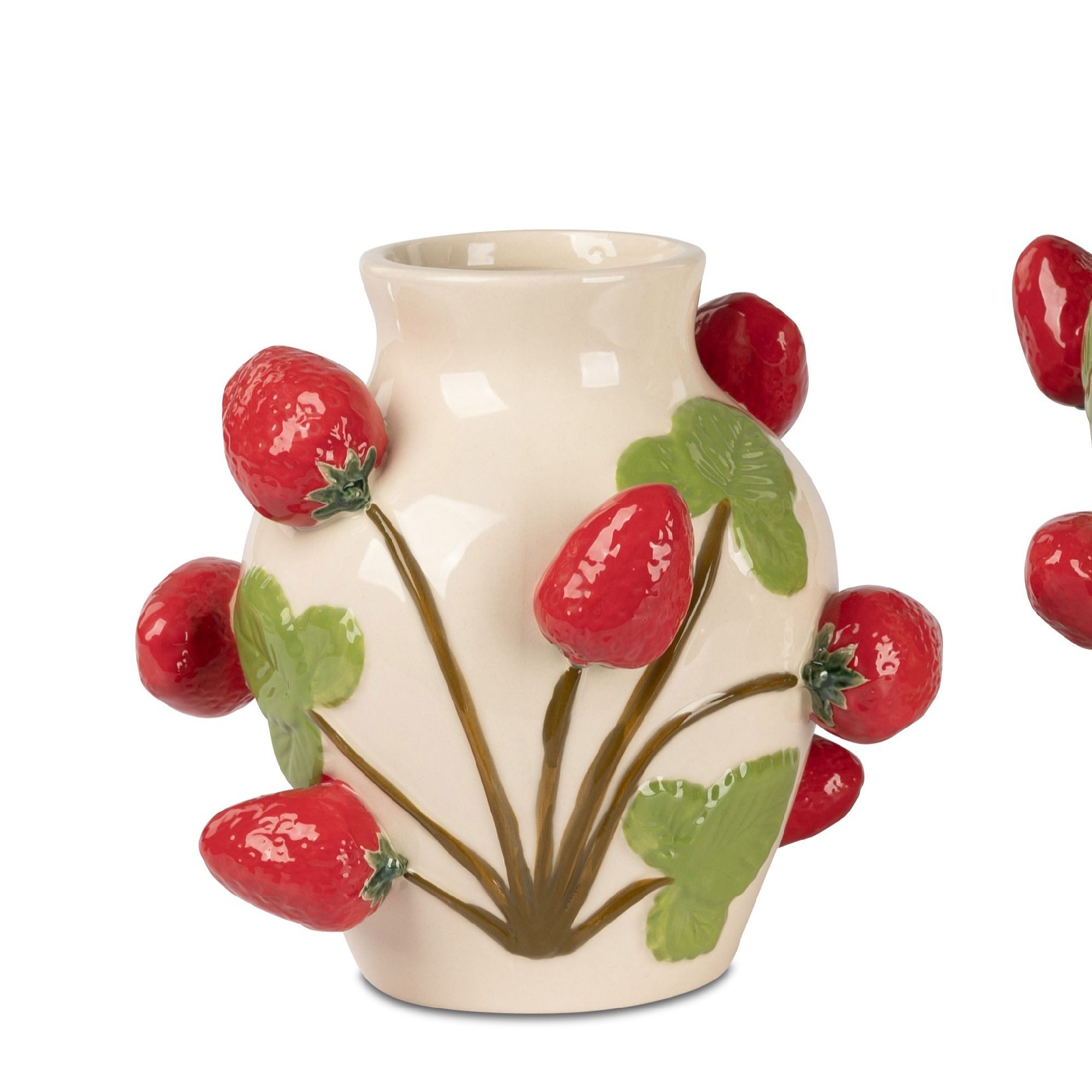 formano Dekovase Erdbeeren günstig online kaufen