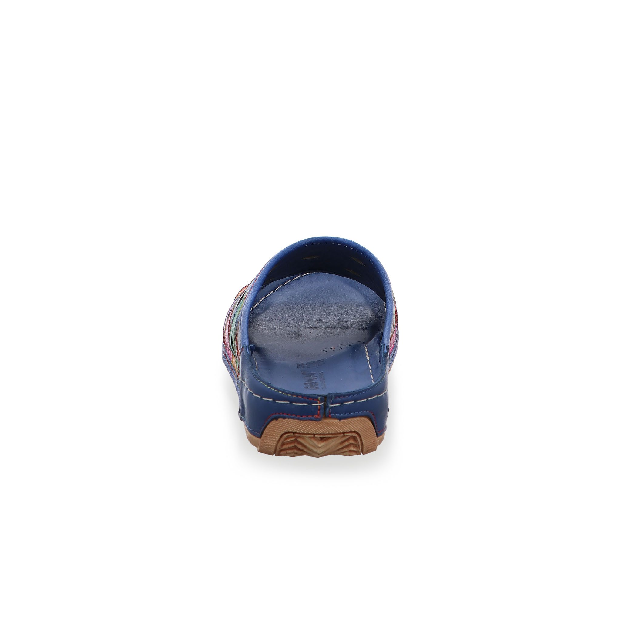 Gemini Damen Pantolette