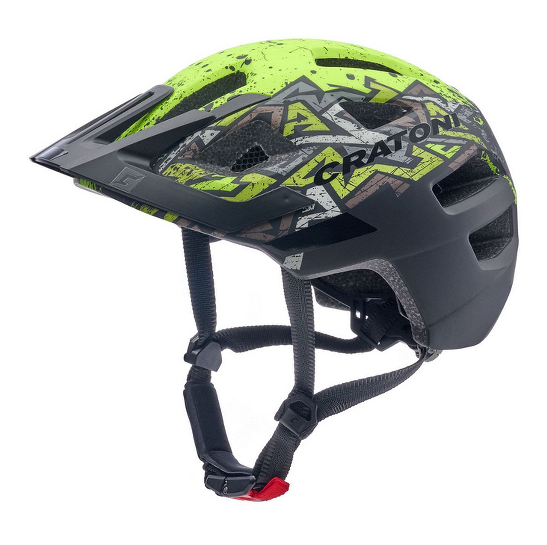 Fahrradhelm