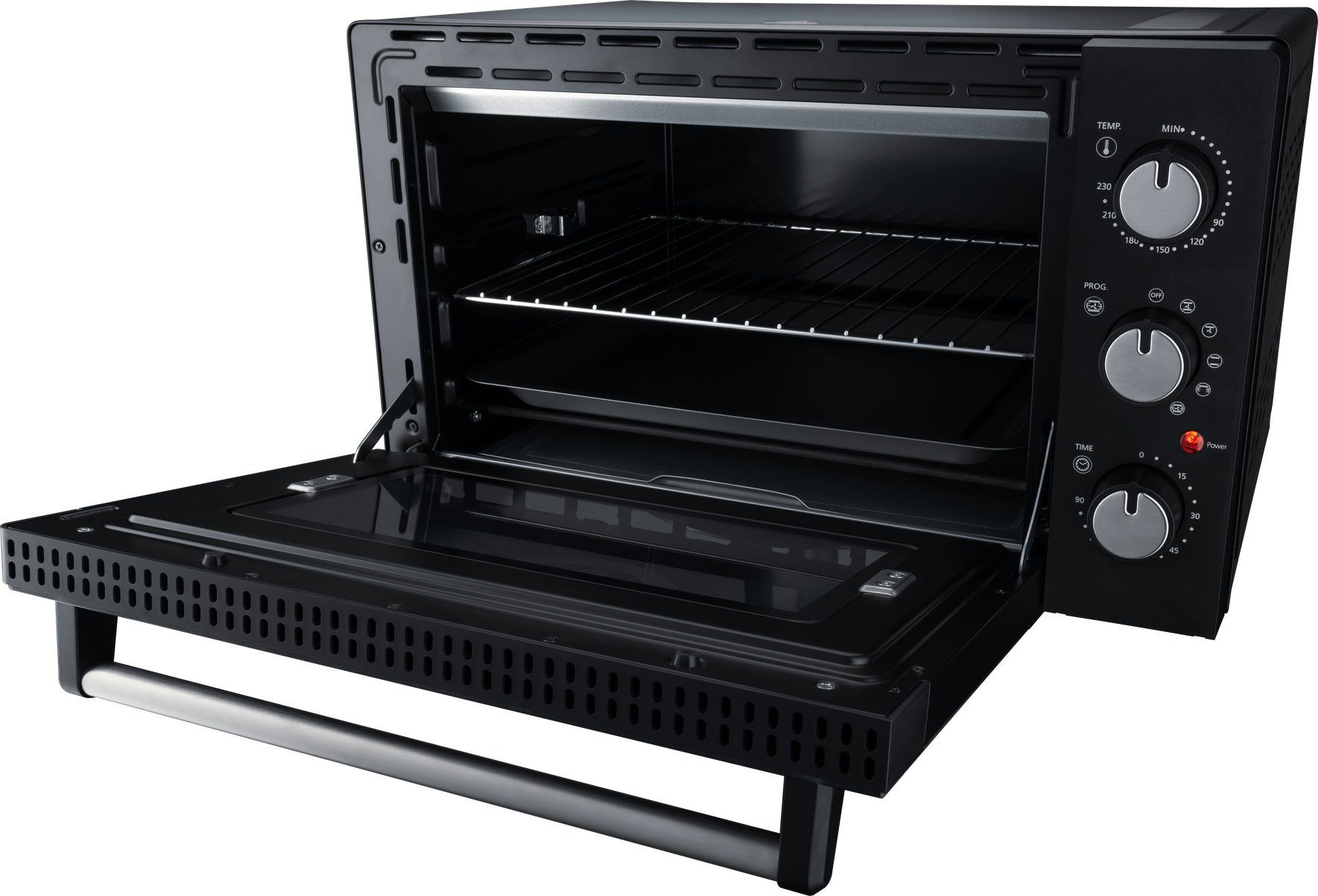 KB Steba M42 Minibackofen