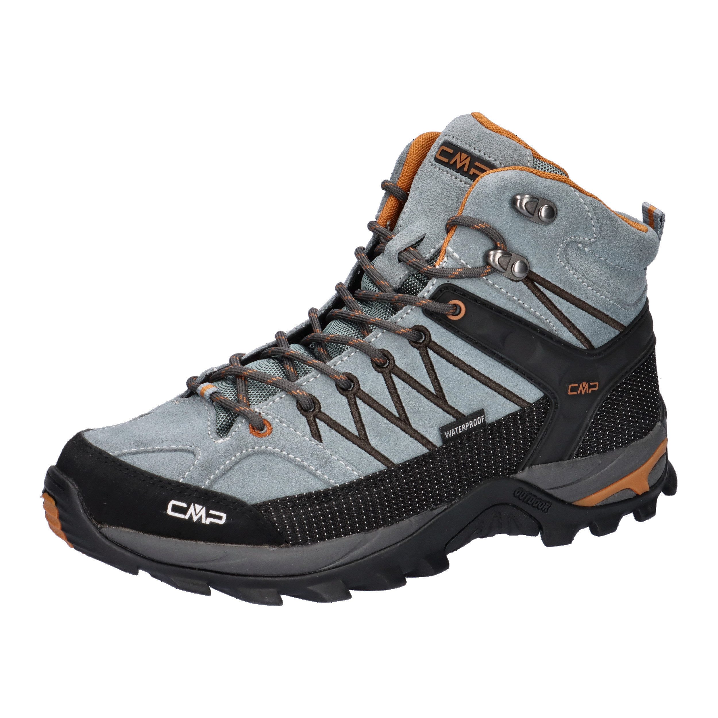 CMP CMP Herren Trekking Schuhe Rigel günstig online kaufen