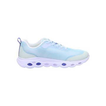 Ara Racer - Damen Schuhe Sneaker blau