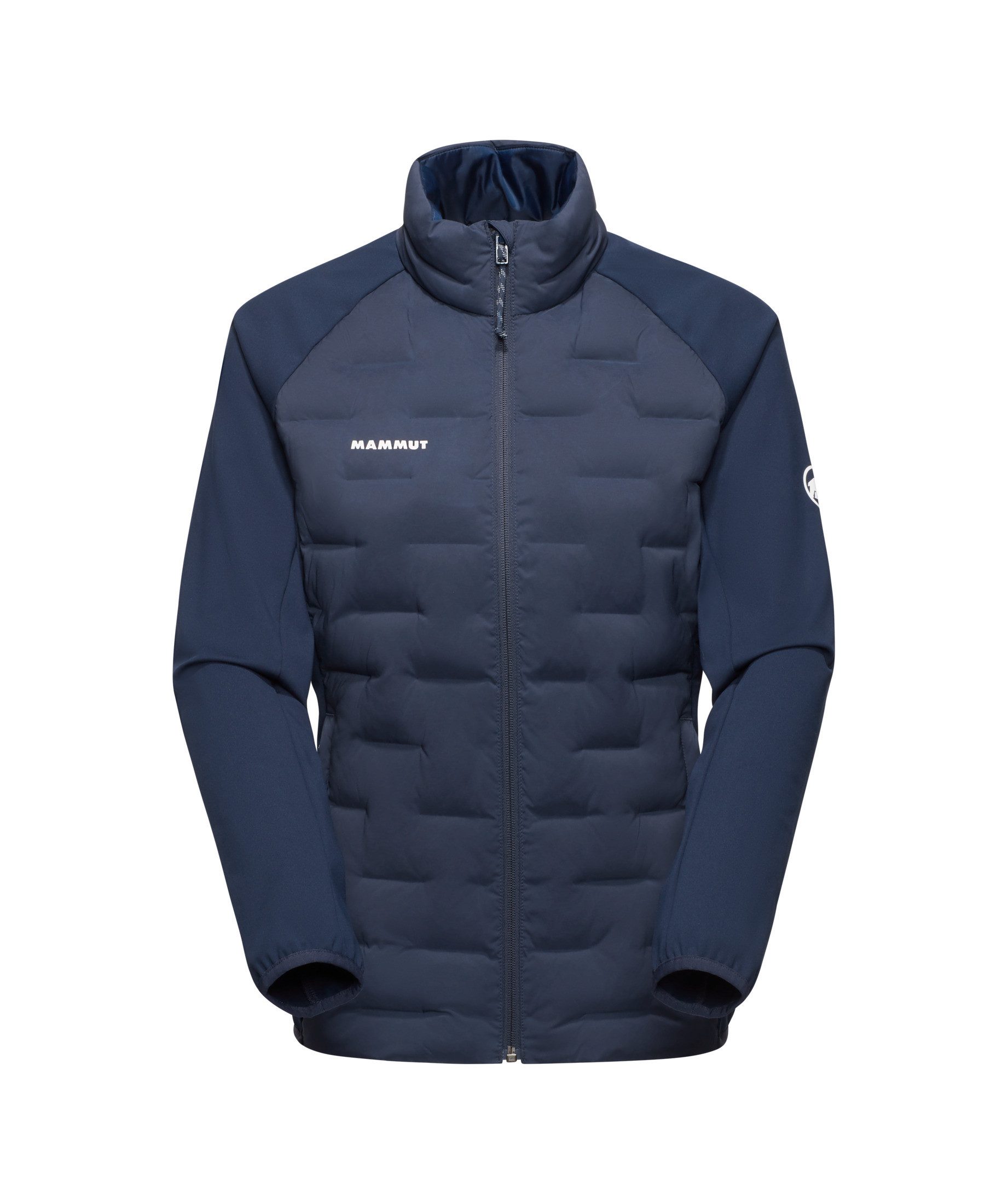 Mammut Funktionsjacke Sender IN Hybrid Jacket Women günstig online kaufen