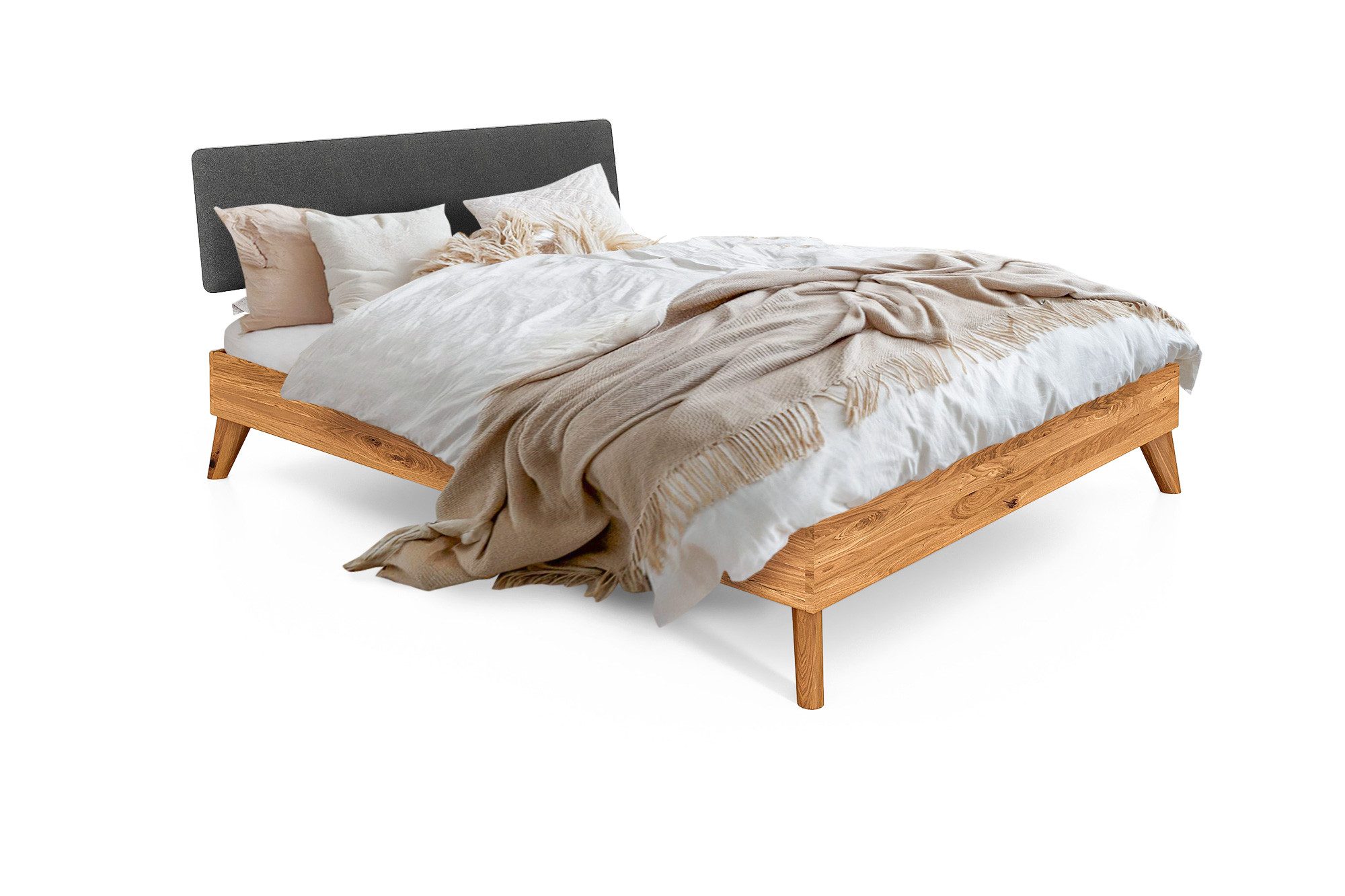 byoak Bett GREG 3 aus Massivholz günstig online kaufen