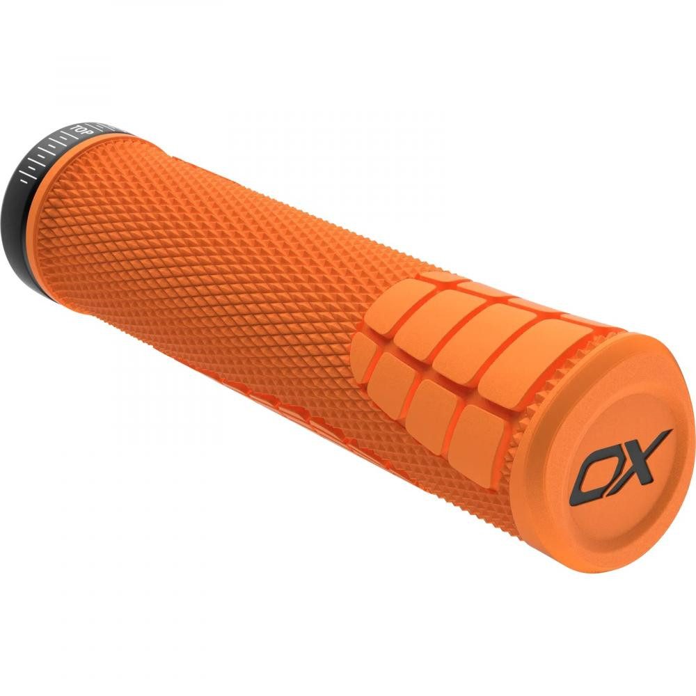 Ergon Fahrradsattel SQlab 7OX Pro 2.0 L Fahrradsattel - Ergonomischer MTB & Trekking Satte