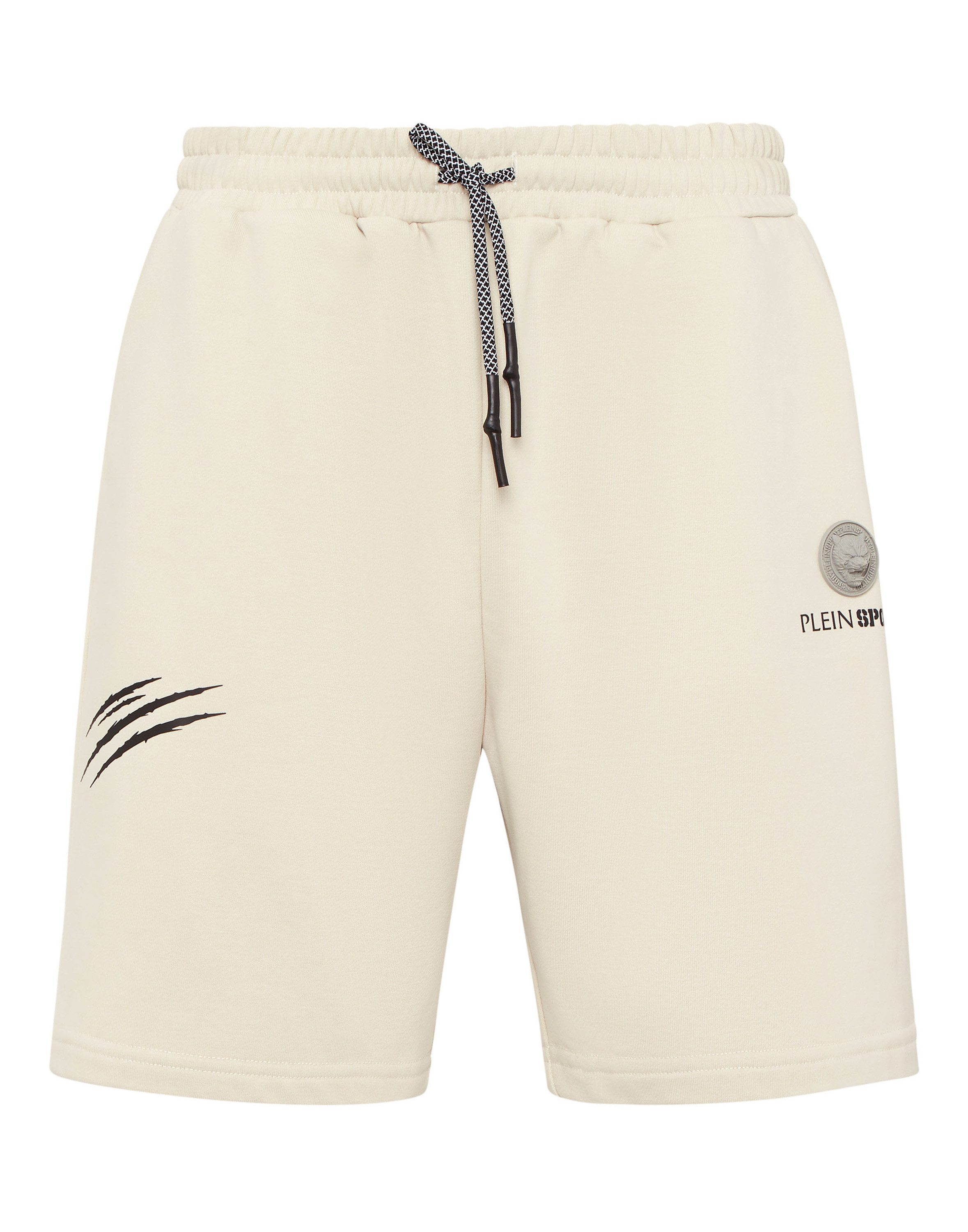 PLEIN SPORT Bermudas Scratch günstig online kaufen