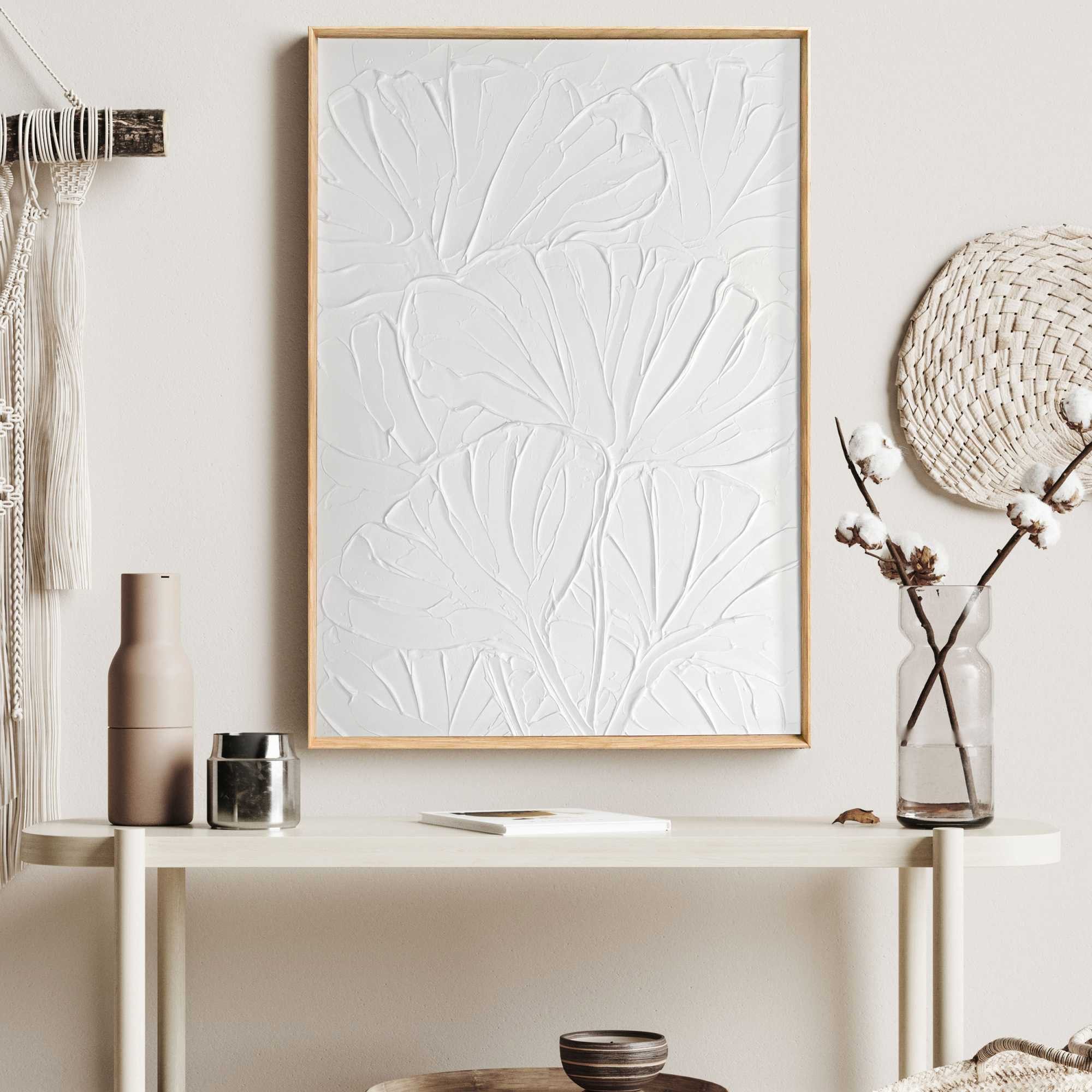 Reinders! Wandbild Flowers günstig online kaufen